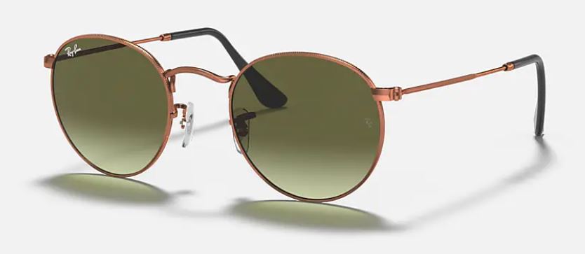 Ray Ban Round RB 3447